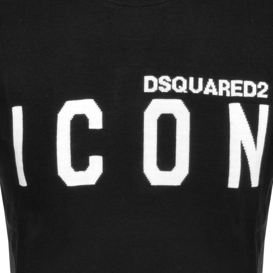 Icon jumper dsquared2 discount